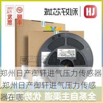 郑州日产御轩进气压力传感器,郑州日产御轩进气压力传感器在哪