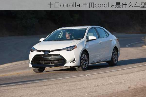 丰田corolla,丰田corolla是什么车型