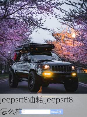 jeepsrt8油耗,jeepsrt8怎么样